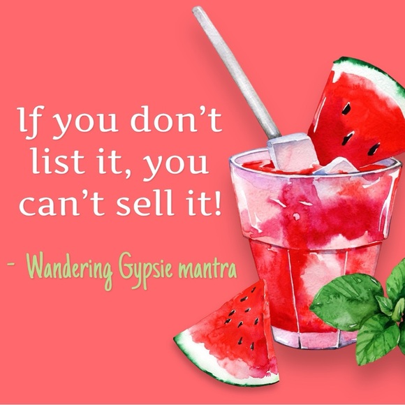 July 2024 Listing Challenge 🇺🇸☀️🏖️🌊🐚 - Picture 2 of 4